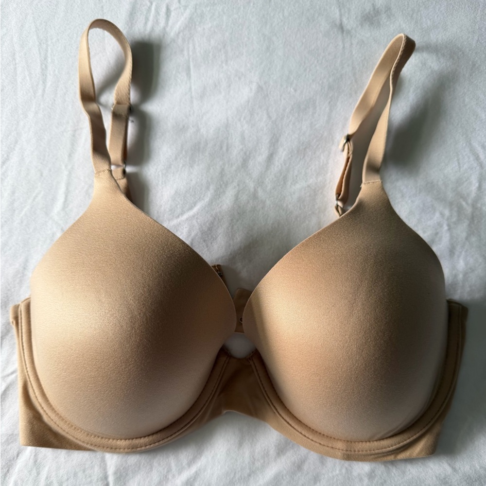 Aerie Classic Nude Bra